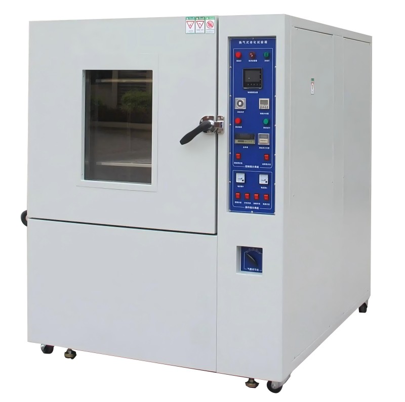 換氣老化 T1000G3U